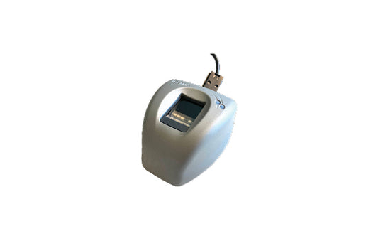 MSO 330 enrollment reader - includes SWQ/MorphoPak LIC for Impro Portal. Authentication and identification unit