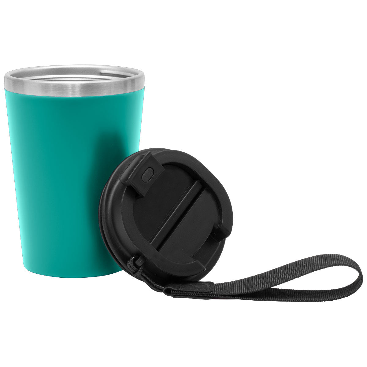 350ml Nabela S/S & PP Tumbler