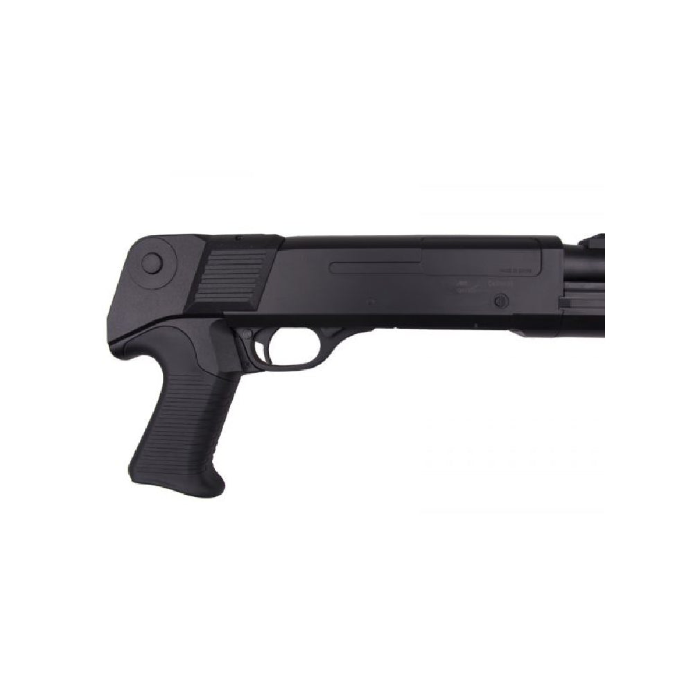 ASG Franchi SAS 12 Short 3-Burst Airsoft Rifle - 16261