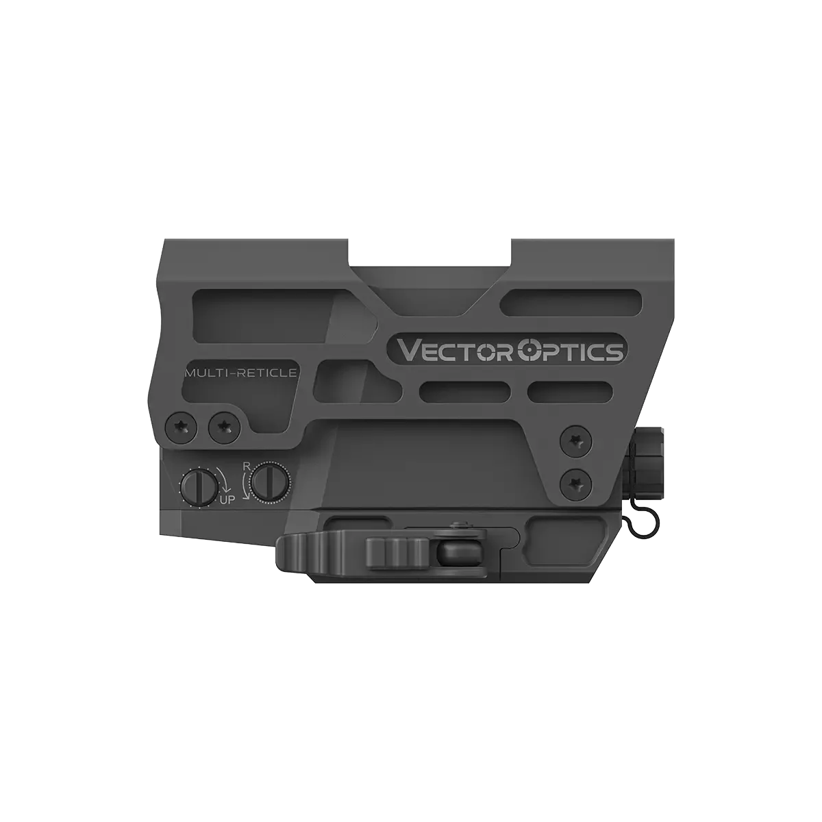 VECTOR OPTICS FRENZY PLUS 1X31X26 Guards On Duty Security