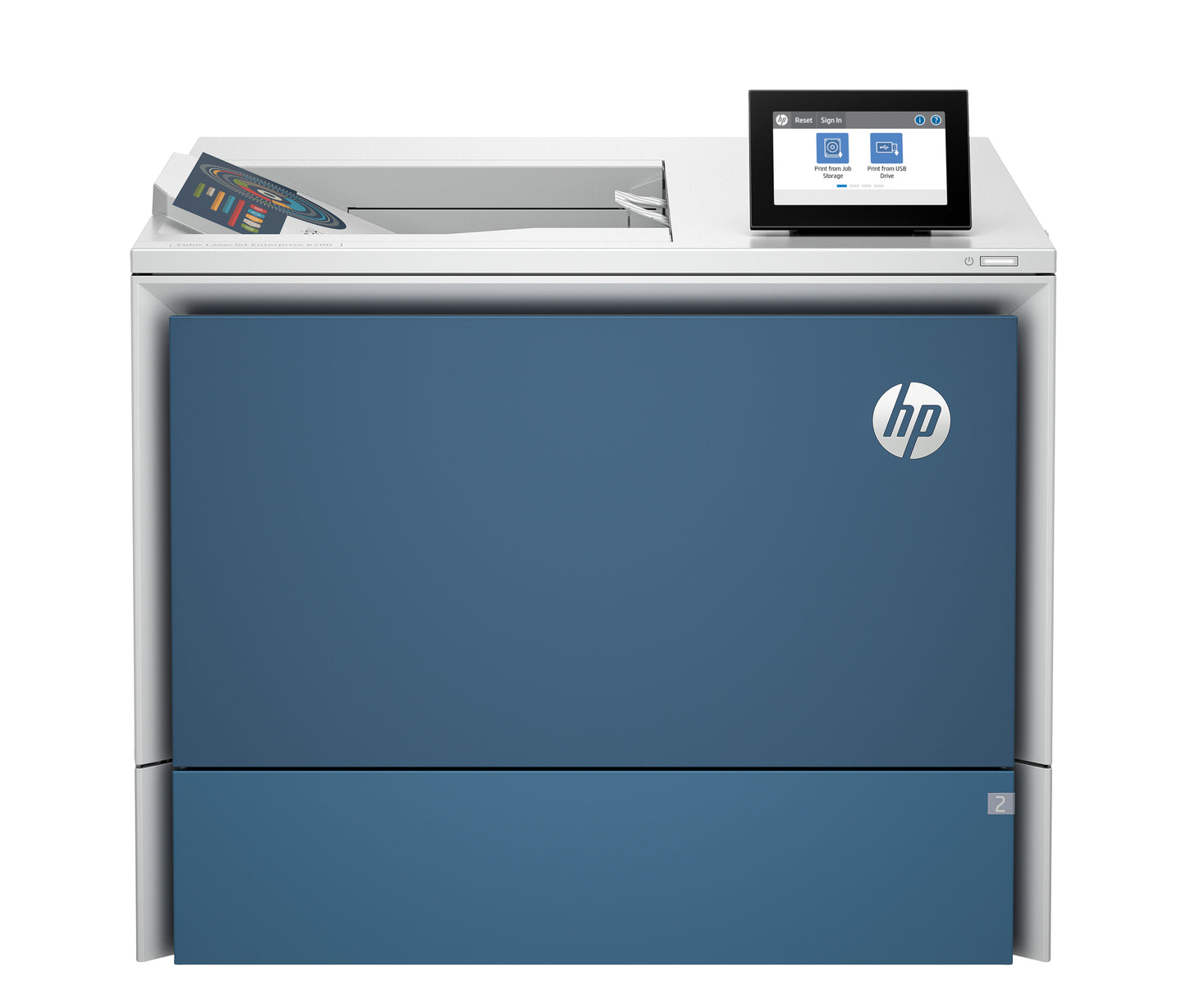 HP Color LaserJet Enterprise 6700DN