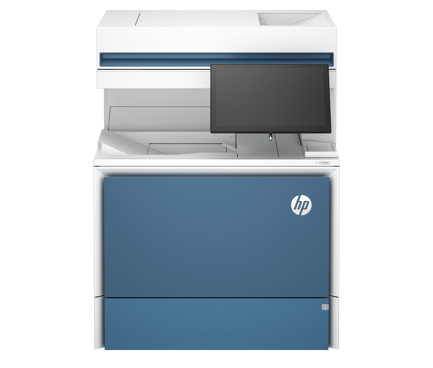 HP Color LaserJet Enterprise MFP 6800ZF