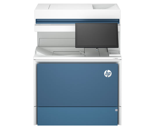 HP Color LaserJet Enterprise MFP 6800ZF