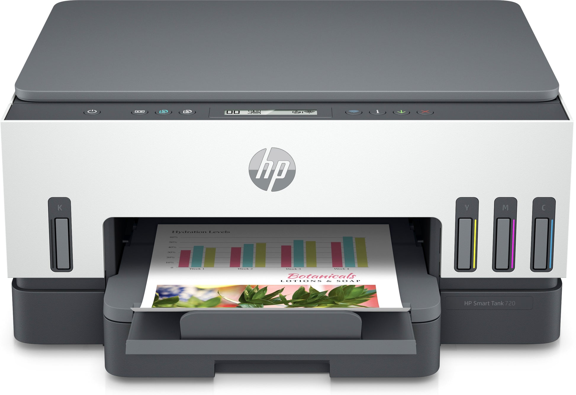 HP Smart Tank 720 All-in-One Printer - Guards On Duty Shop & Security Guards