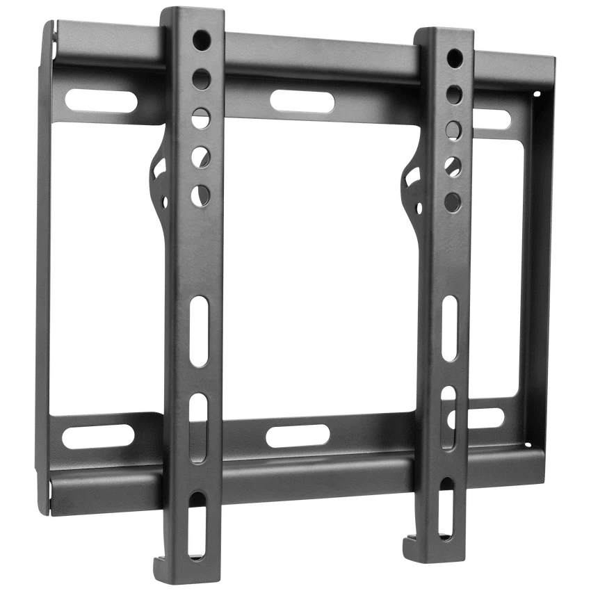 Ellies Solid series Fixed Tv Wall Mount For 23" - 42" TVs - Guards On Duty Shop & Security Guards