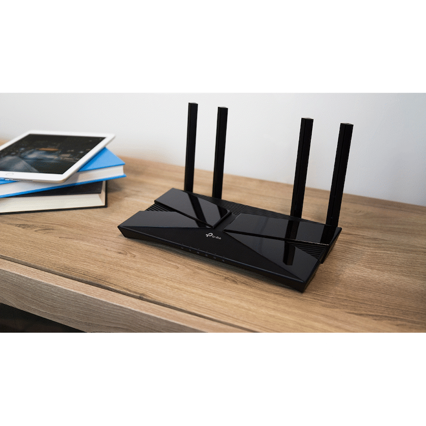 Archer AX1500 Wi-Fi 6 Router
