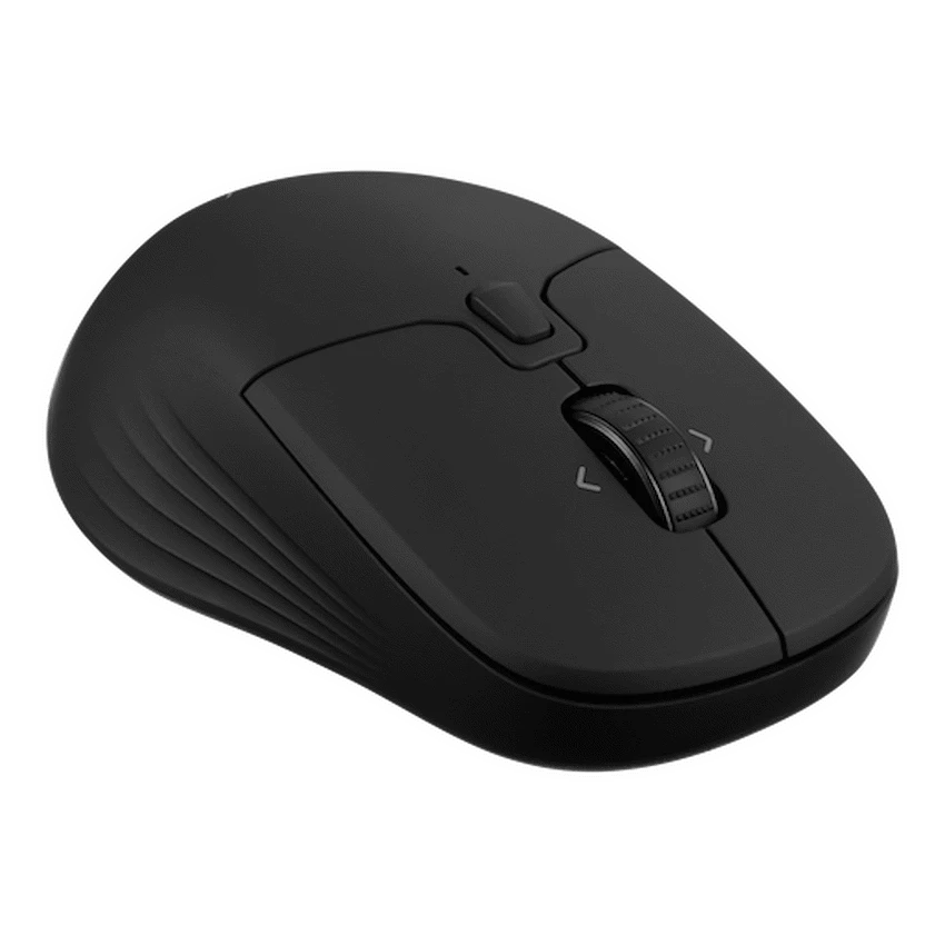 VolkanoX Inferna Bluetooth Wireless Mouse - Graphite