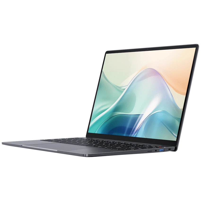 ETBook, 14.1" Intel i5-12450H, 16GB DDR4, 512GB SSD W11PRO - Guards On Duty Shop & Security Guards