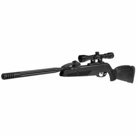 GAMO AIR RIFLE 4.5MM REPLAY-10 — G-61100371