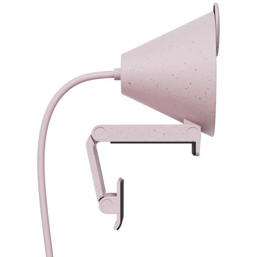 Logitech(R) Brio 300 Full HD Webcam - Rose - Guards On Duty Shop & Security Guards
