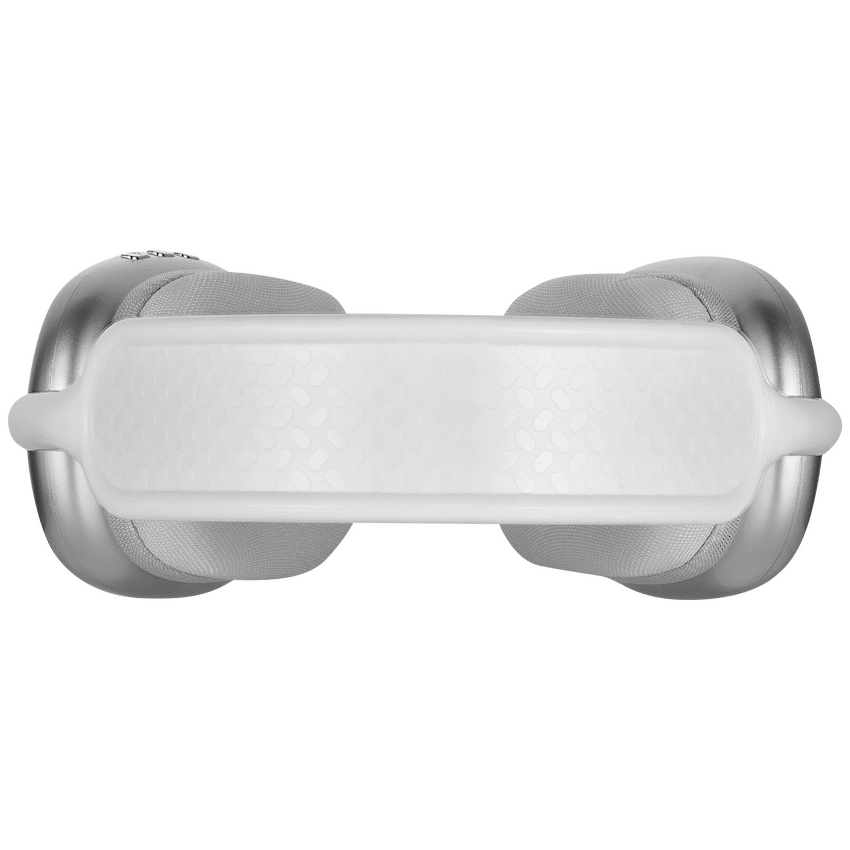Amplify Stellar Series Bluetooth Headphones - White - Guards On Duty Shop & Security Guards