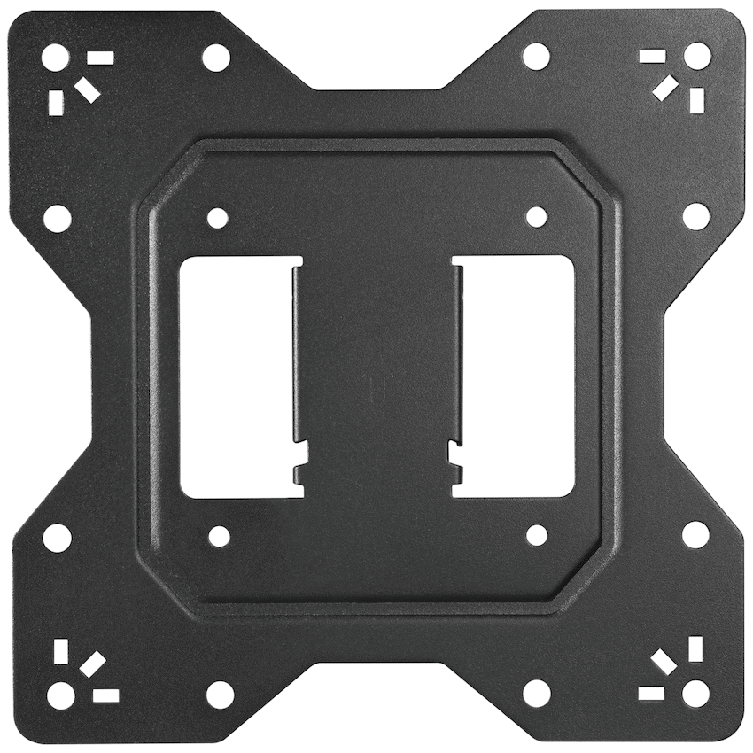 Ellies Solid series Full Motion Single Arm Tv Wall Mount For 23" - 55" TVs - Guards On Duty Shop & Security Guards