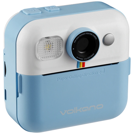 Pronto Instant Thermal Print Camera