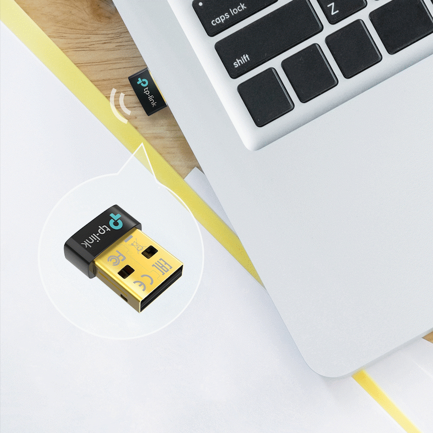 UB500 Bluetooth 5.0 Nano USB Adapter