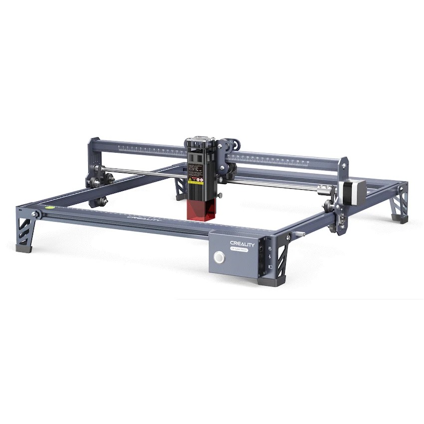 Creality CR-Laser Falcon 10W Upgrade Package + Honeycomb + Type-C cable - Guards On Duty Shop & Security Guards
