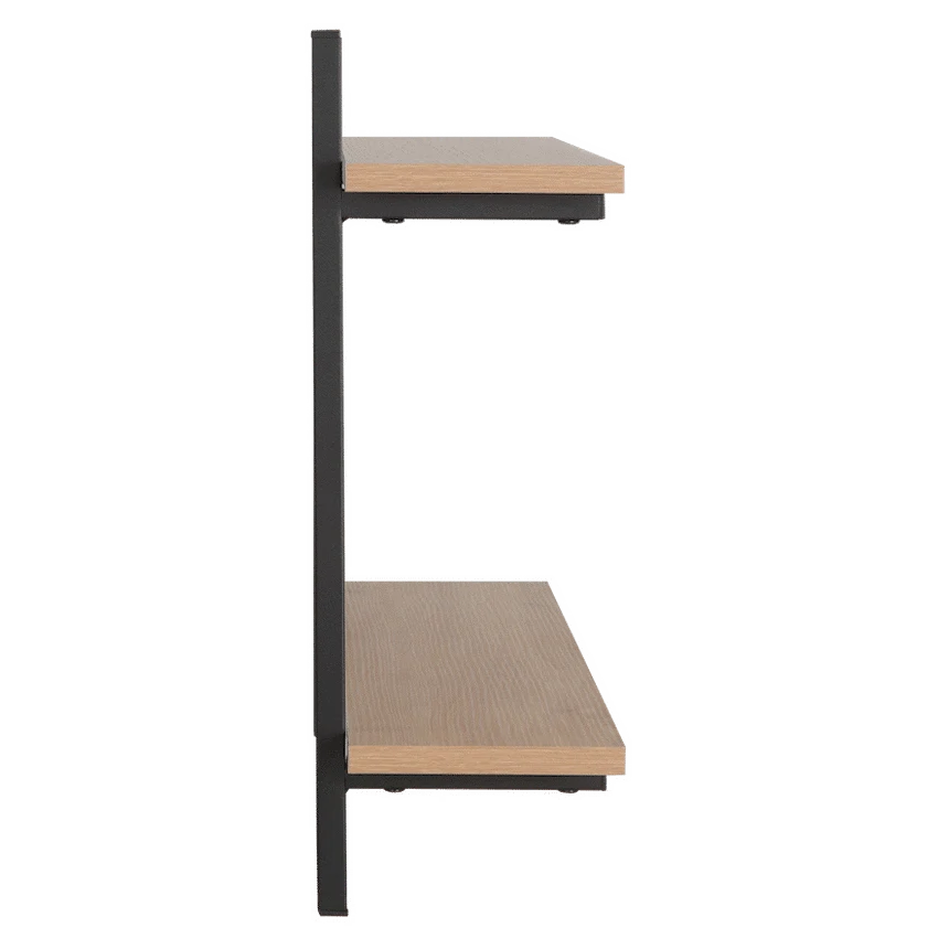 Everfurn Moonshine Wall Shelf