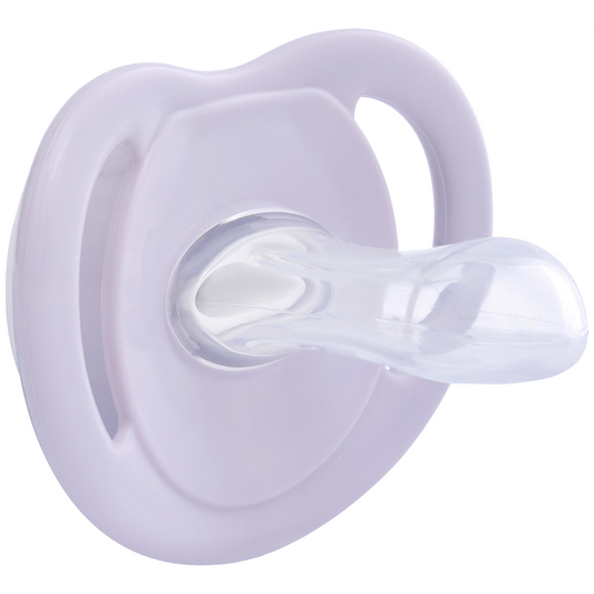 PIGEON MINILIGHT NIGHTTIME PACIFIER - BEAR (M)