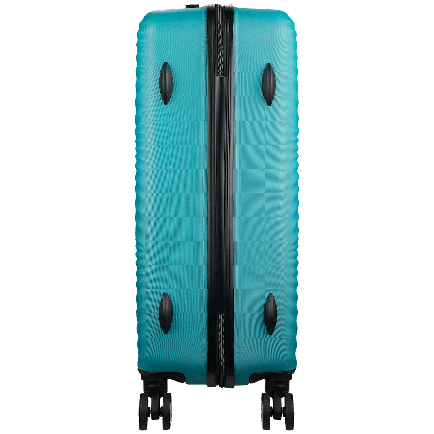 Travelwize Maui ABS 4-Wheel Spinner 75cm Luggage - Ocean
