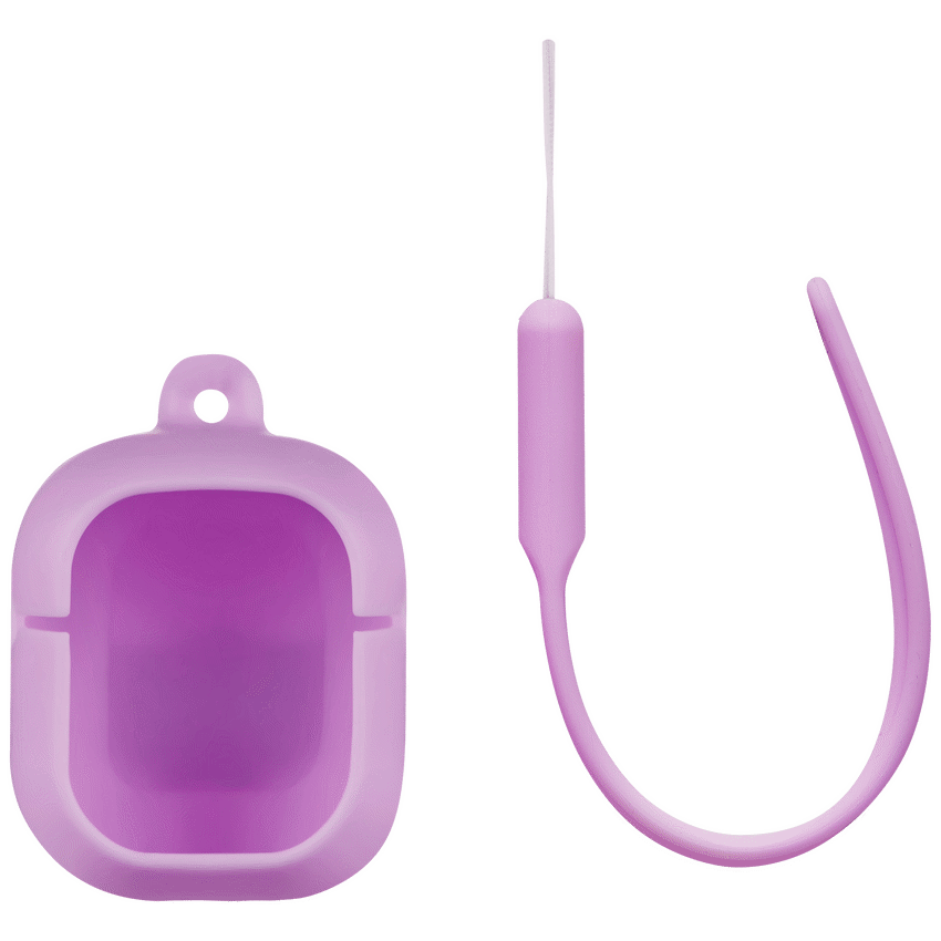 Amplify Lumina Series TWS Earphones - Purple - Guards On Duty Shop & Security Guards