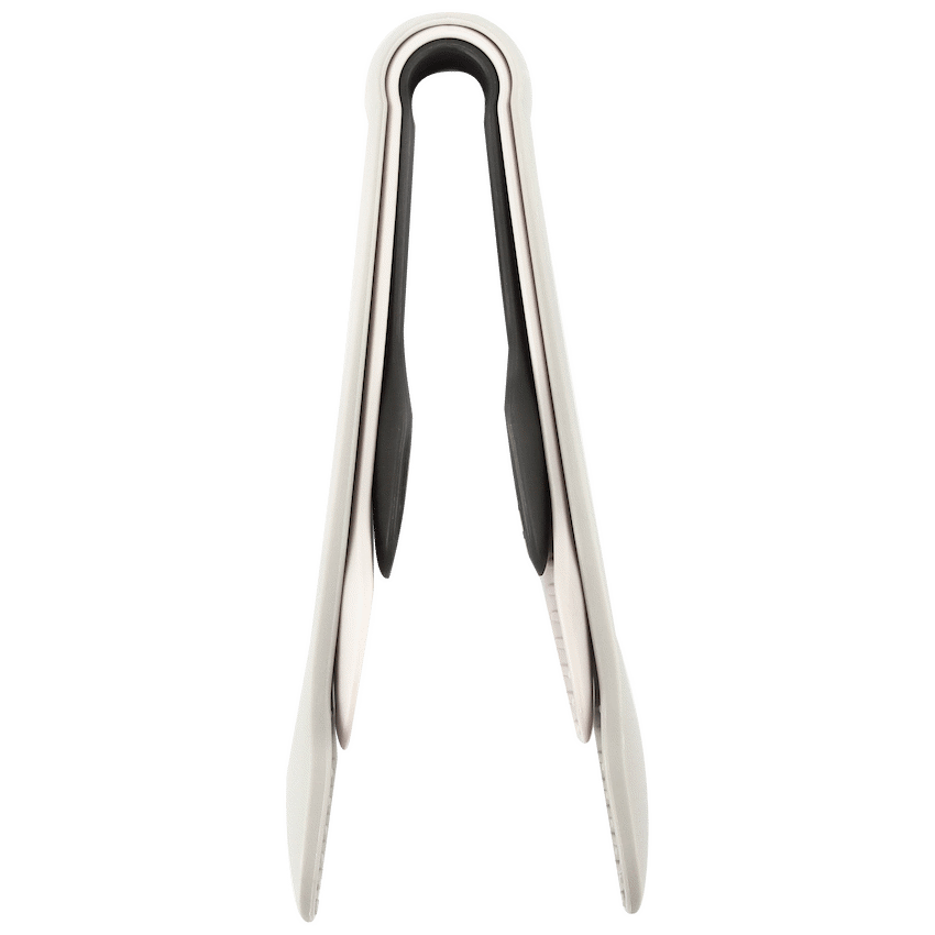 Kitchen Inspire 3pce Tong Set