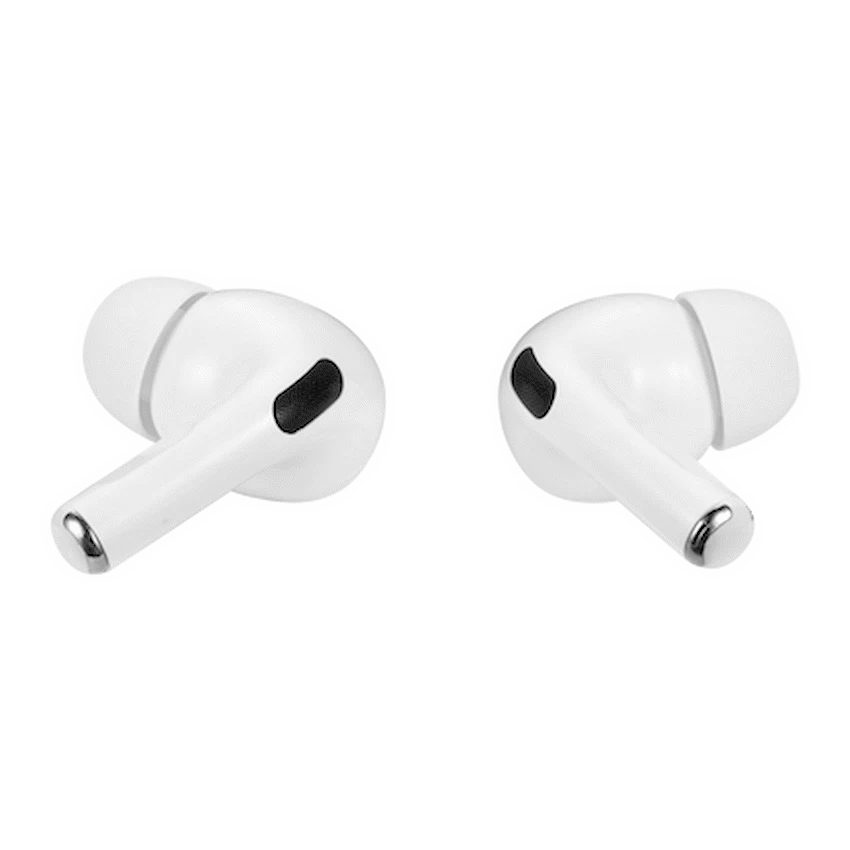 Amplify Note X Series TWS Earphones - White Case + Pink Cover - Guards On Duty Shop & Security Guards