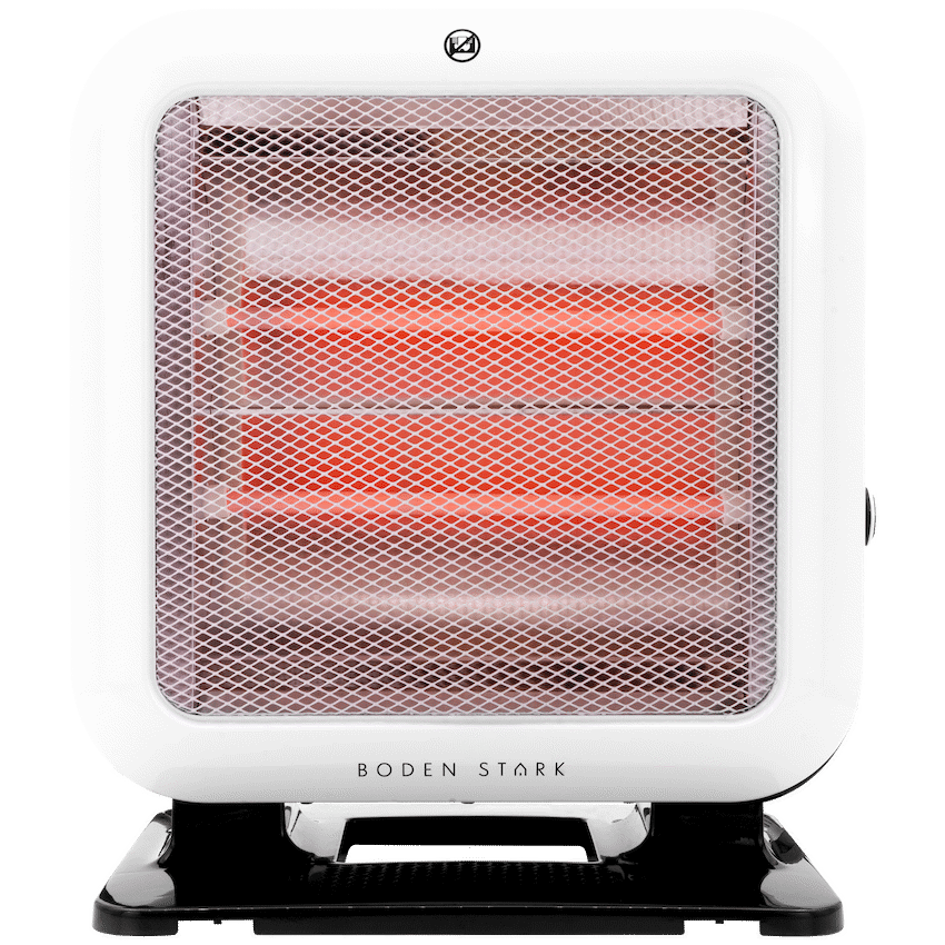 Boden Stark Double Sided Bar Heater - Guards On Duty Shop & Security Guards