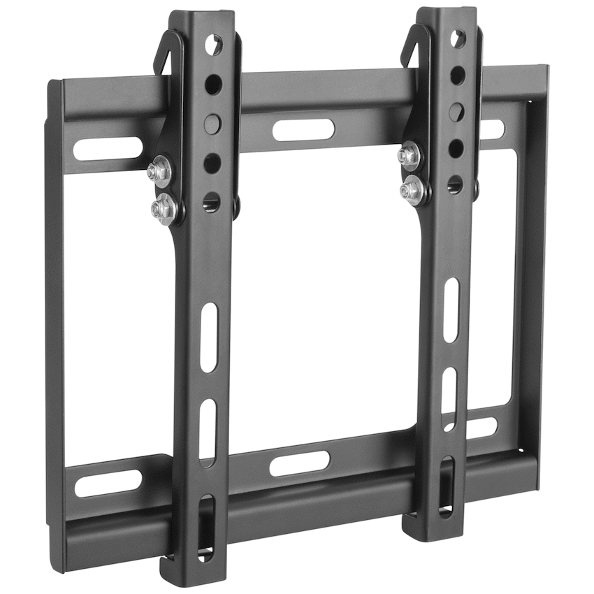 Ellies Solid series Tilt TV Wall Mount For 23" - 42" TVs - Guards On Duty Shop & Security Guards
