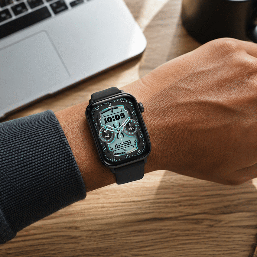Amplify Athletic Series Smart Watch