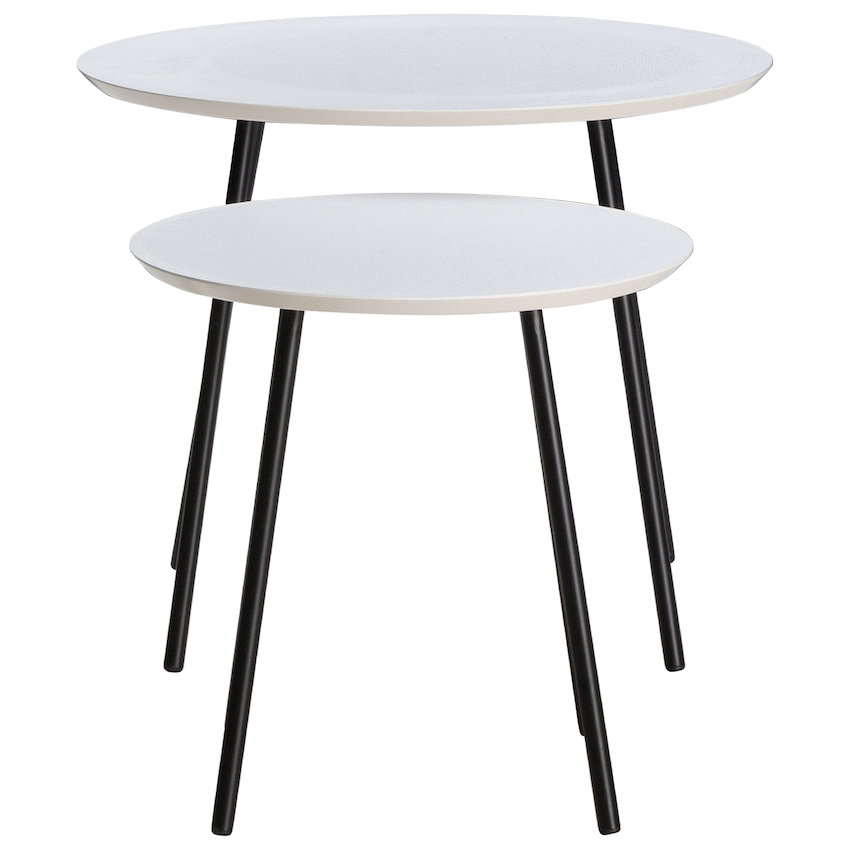 Etna Coffee Table - Guards On Duty Shop & Security Guards