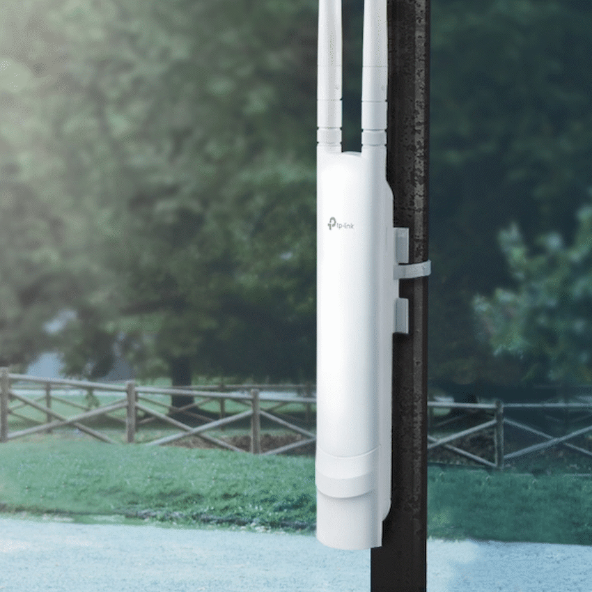EAP110-OUTDOOR 300Mbps Wireless N Outdoor Access Point