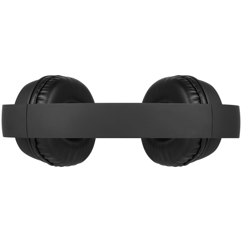 Amplify Fusion Series V3.0 Bluetooth Headphones - Black - Guards On Duty Shop & Security Guards