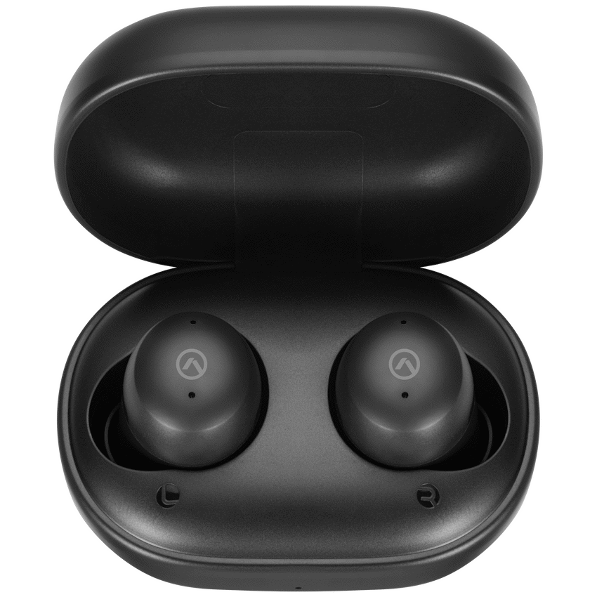 Amplify HushPods - TWS Earphone with ANC - Black - Guards On Duty Shop & Security Guards