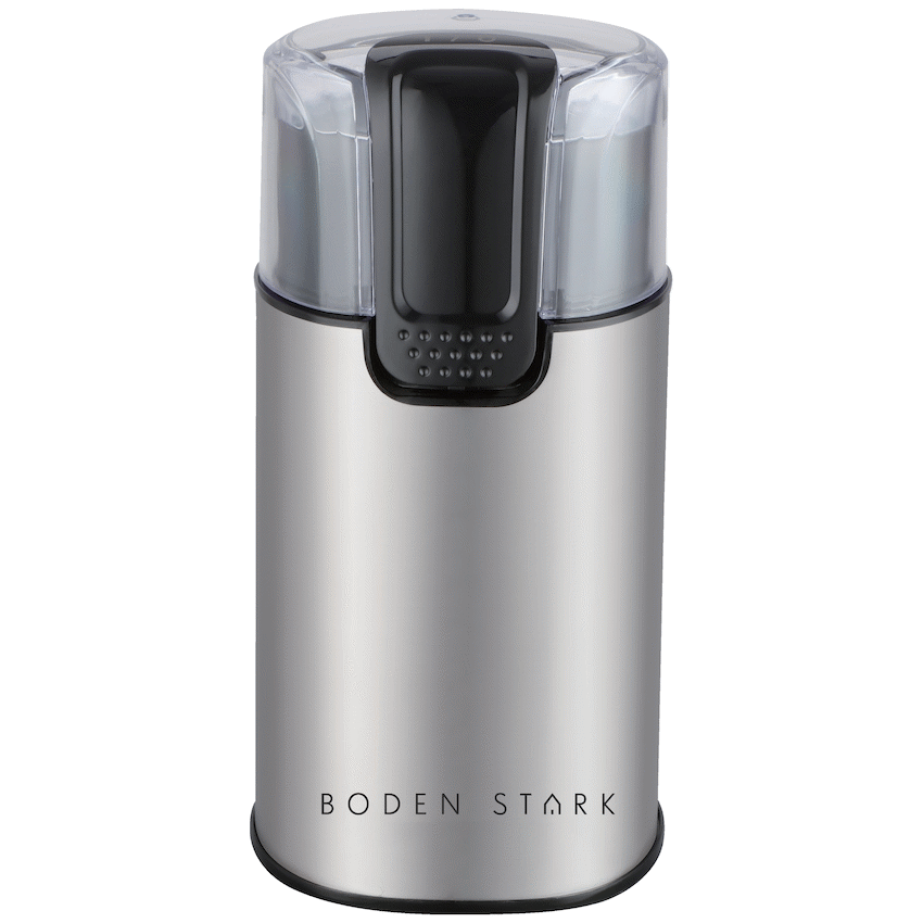 Boden Stark Coffee and Spice Grinder