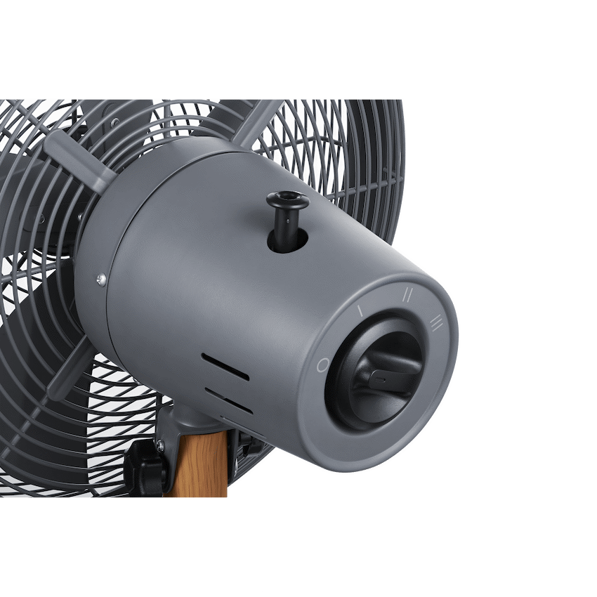 Boden Stark 40cm Stand Fan - Guards On Duty Shop & Security Guards