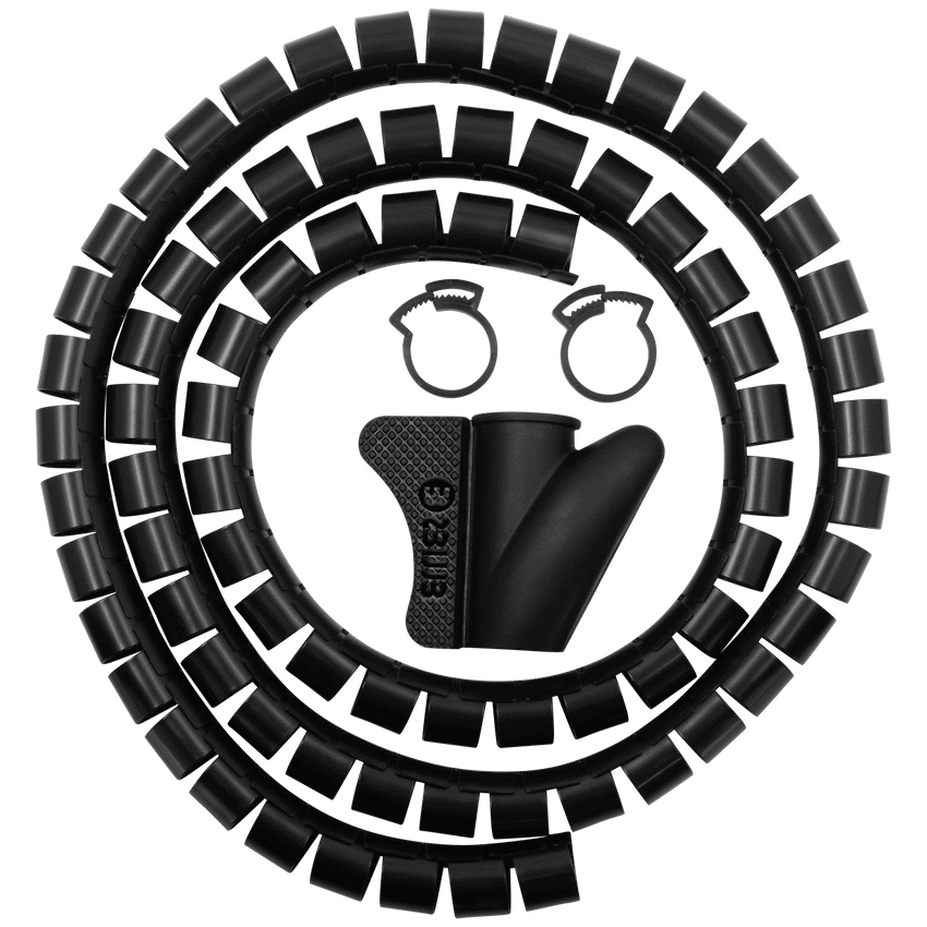 Express Cable Sleeve 1.5mx20mm - Guards On Duty Shop & Security Guards