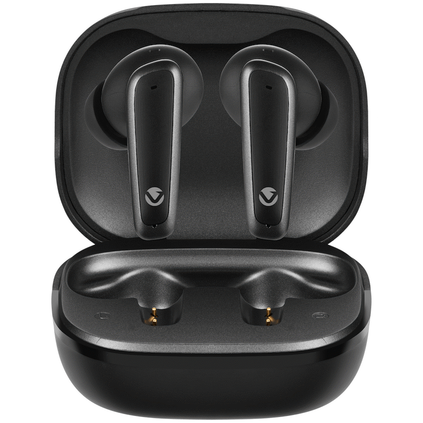 Volkano Vision ANC TWS Earphones with Interactive Charge Case