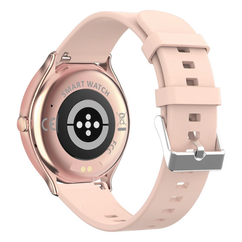 Amplify Compete Series Smart Watch - Gold - Guards On Duty Shop & Security Guards