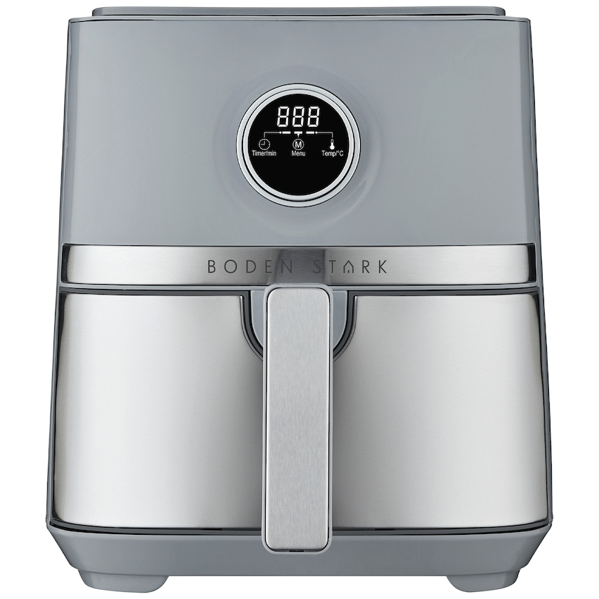 Boden Stark 5.0L Digital Air Fryer - Guards On Duty Shop & Security Guards