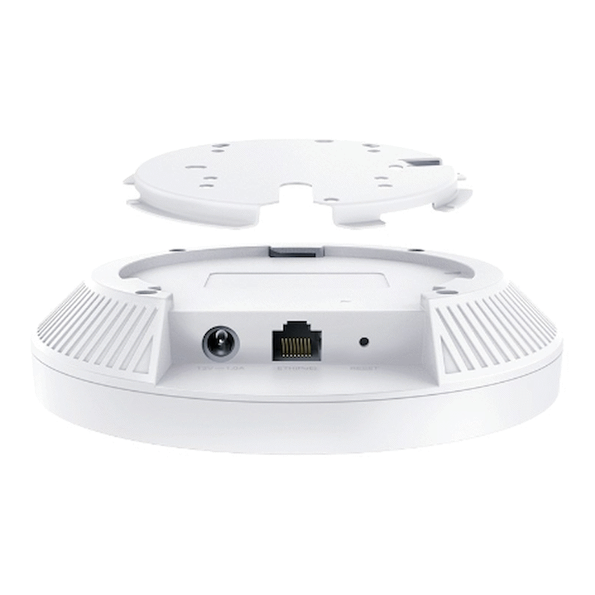 TP-Link EAP653 AX3000 Ceiling Mount Wi-Fi 6 Access Point - Guards On Duty Shop & Security Guards