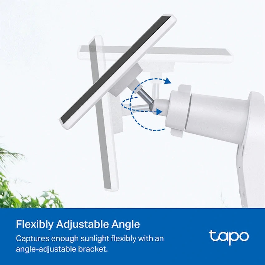 Tapo TP-Link Tapo Solar Panel