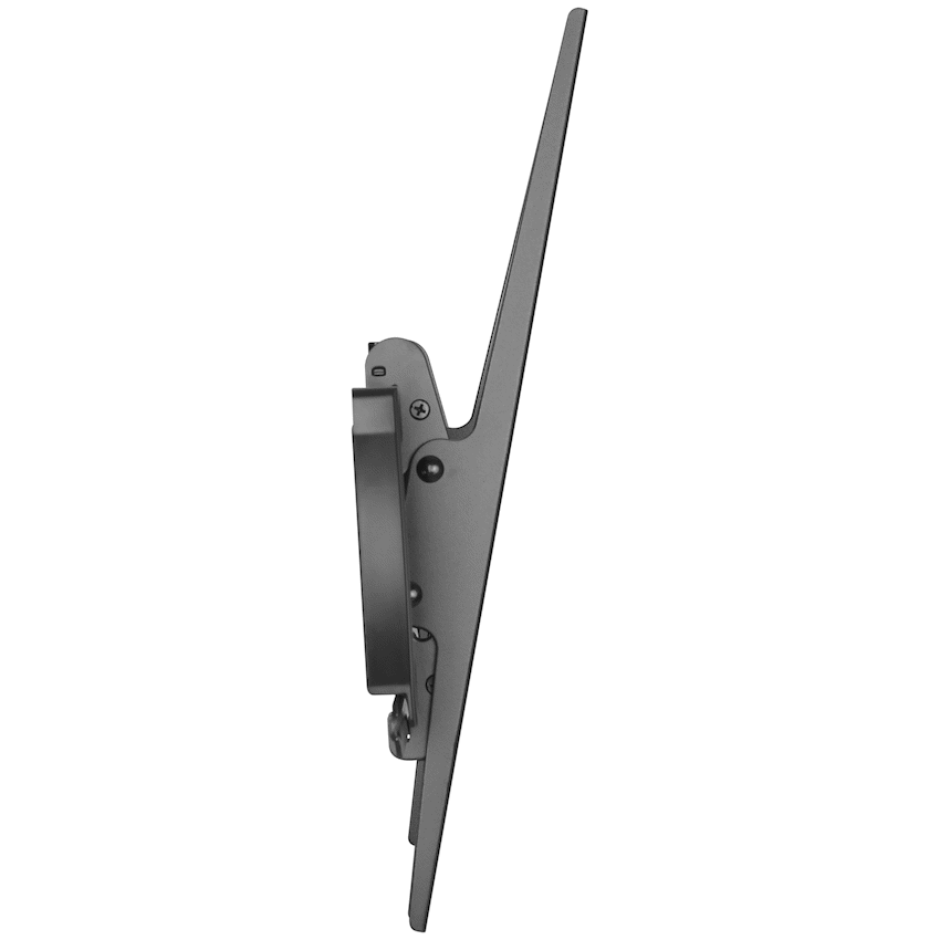 Ellies Solid Series Tilt Anti-Theft TV Bracket for 32'' - 90'' TV's - Guards On Duty Shop & Security Guards