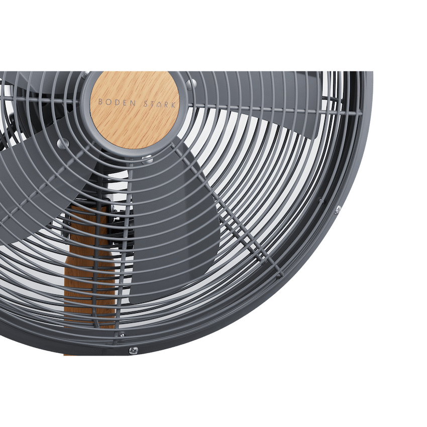 Boden Stark 30cm Desk Fan - Guards On Duty Shop & Security Guards