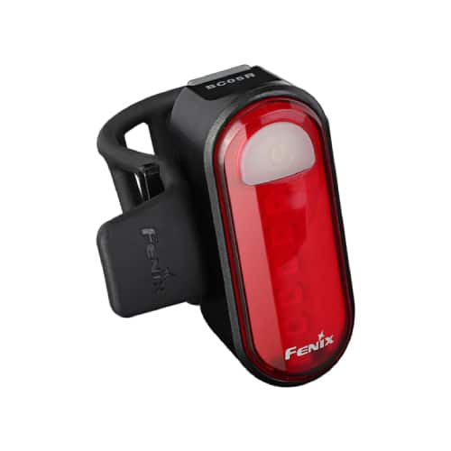 Fenix Taillight BC05R v2.0 Bike Light - Rechargeable