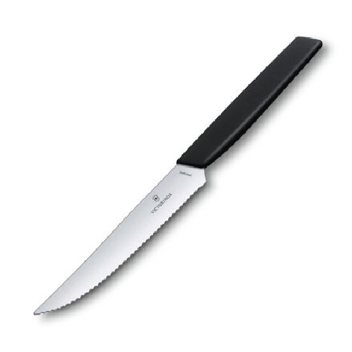 Victorinox Swiss Modern Steak Knife - V6.9003.12W