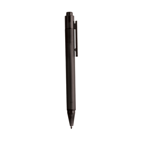 Capitol Ballpoint Pen - Black