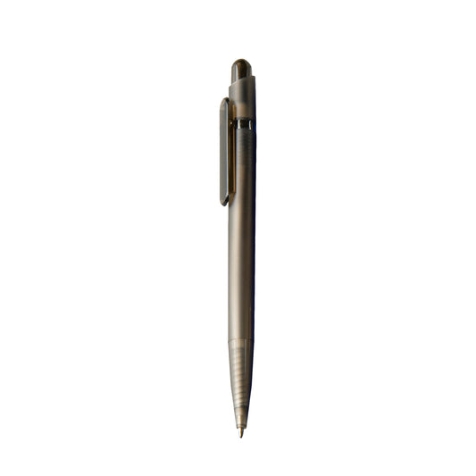 Macromo Ballpoint Pen - Black