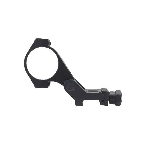 30mm Steel Flip to Side Picatinny Ring - SCSR-08