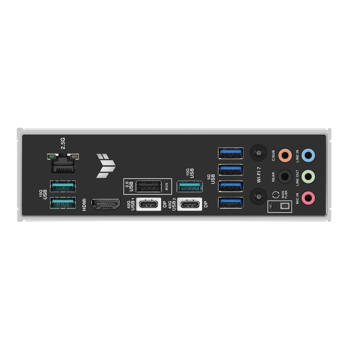 ASUS Motherboard/ATX/AM5/4xDIMM/Max192GB/DDR5/2xUSB4/1xHDMI/1xPCIe5x16/1xPCIe4x16/4xM.2/2xSATA/RAID/