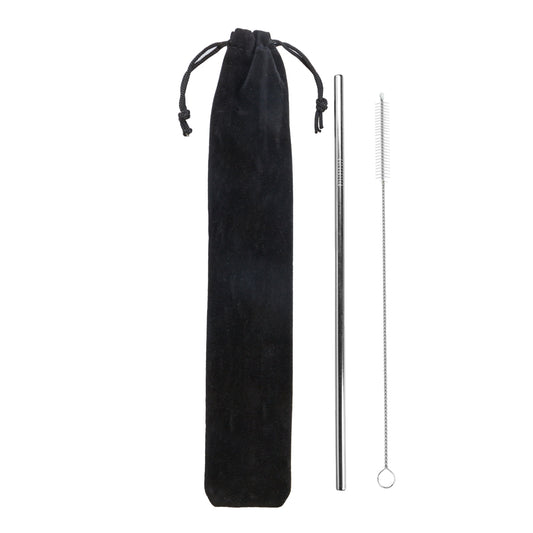 Stainless Steel Straw