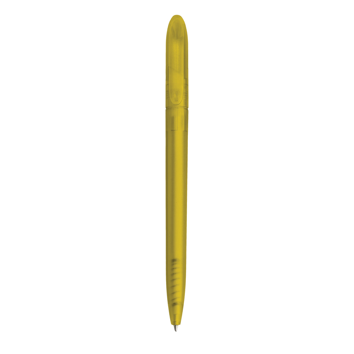 Penta Ballpoint Pen